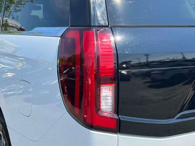 Used 2026 Ford Expedition Active AWD/4WD image 10