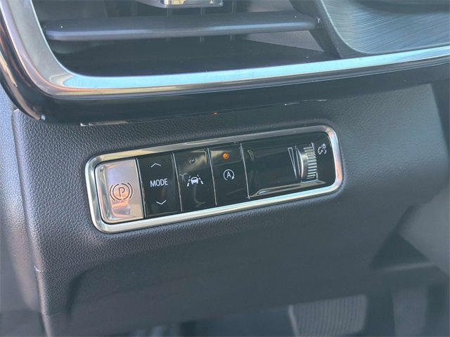 Used 2024 Buick Envision Preferred image 25