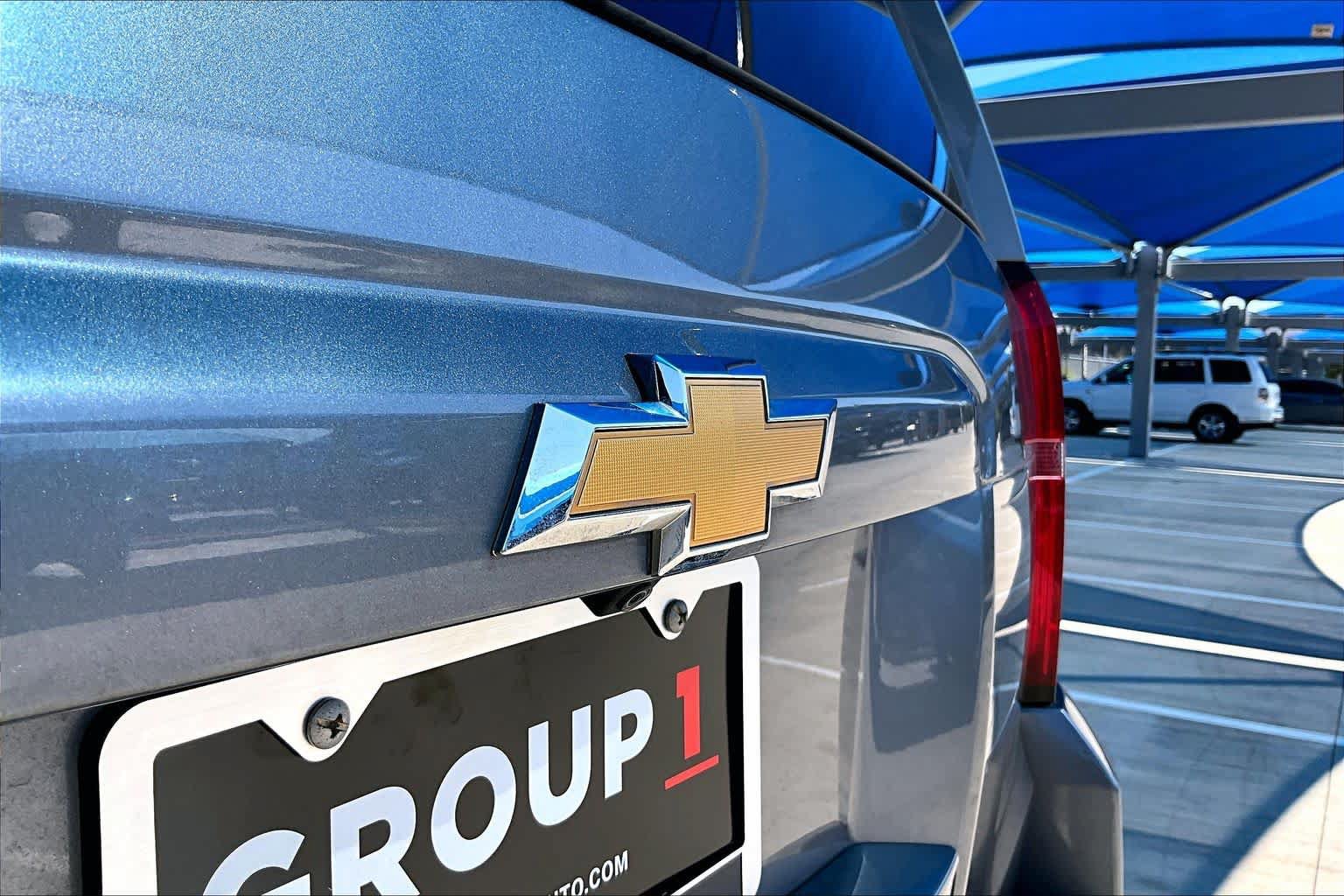 Used 2019 Chevrolet Tahoe LT RWD image 30