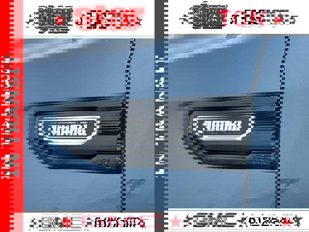 New 2026 GMC Sierra 1500 Elevation w/ Elevation Select Package image 31