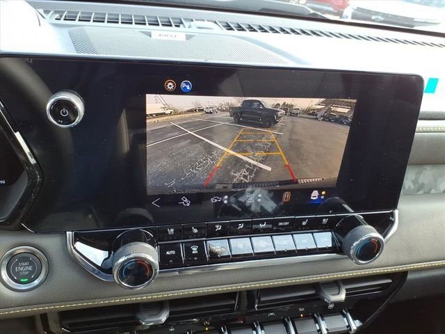 New 2026 Chevrolet Colorado ZR2 w/ Midnight Edition image 16