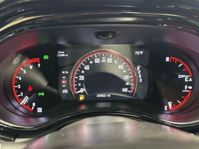 Used 2023 Dodge Durango R/T AWD/4WD image 17