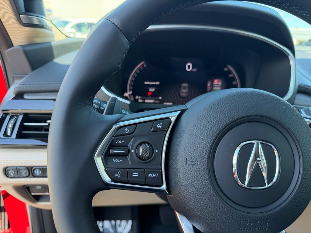 New 2026 Acura MDX w/ Advance Package AWD/4WD image 19