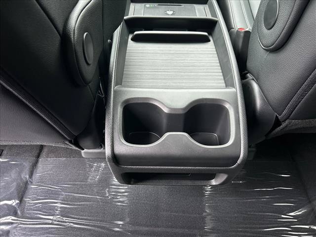 New 2026 Honda Odyssey EX-L image 18