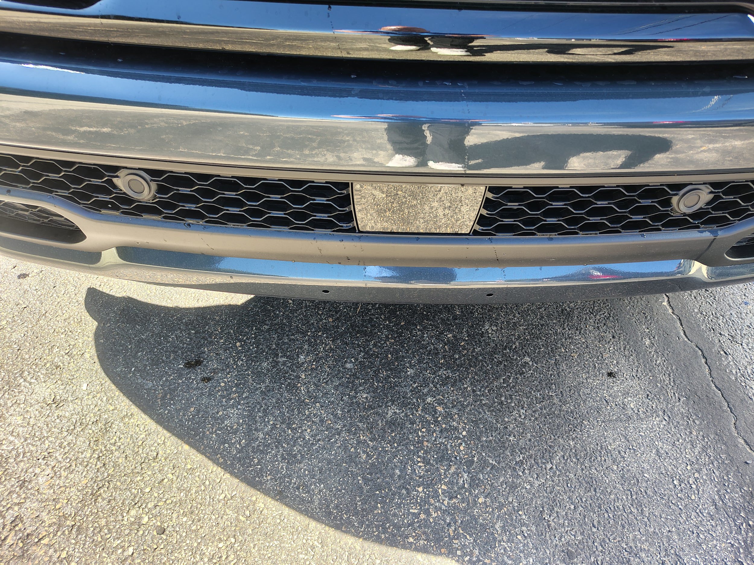 New 2027 RAM 1500 Laramie AWD/4WD image 5