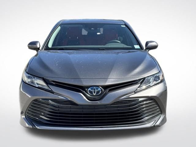 Used 2019 Toyota Camry LE image 10