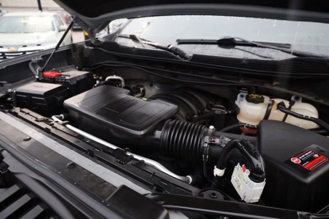 Certified 2025 Chevrolet Silverado 1500 ZR2 w/ Technology Package image 40