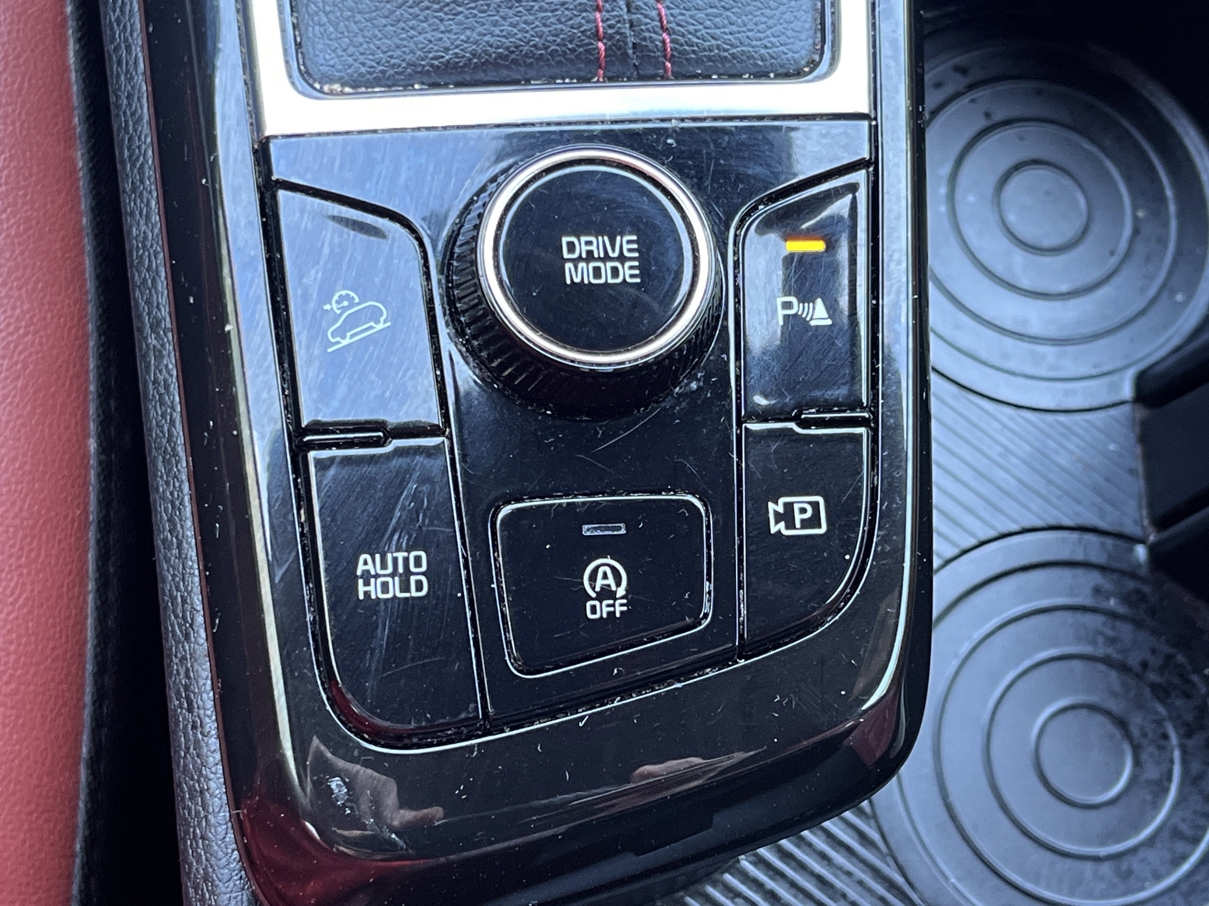 Used 2023 Kia Sportage SX image 9