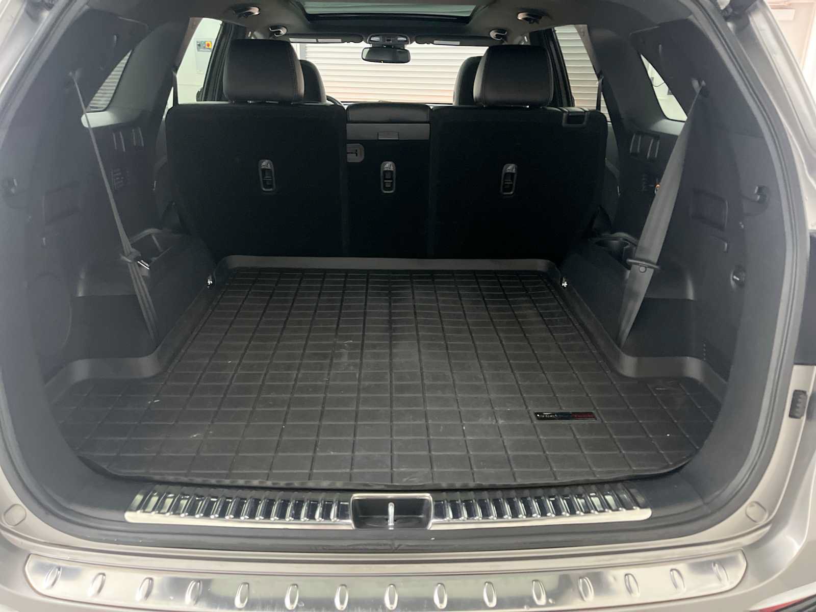 Used 2019 Kia Sorento SX AWD/4WD image 27