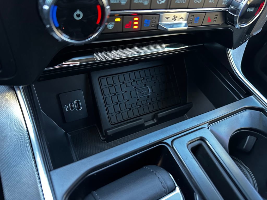 New 2025 Ford F150 Platinum w/ FX4 Off-Road Package image 76