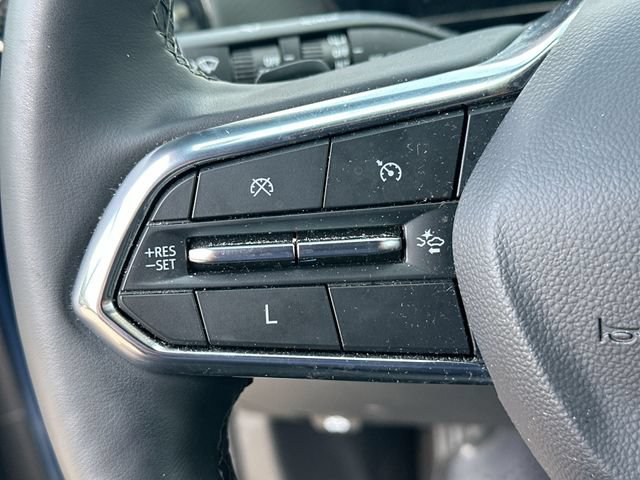 Used 2025 Chevrolet Equinox LT w/ Convenience Package II FWD image 43