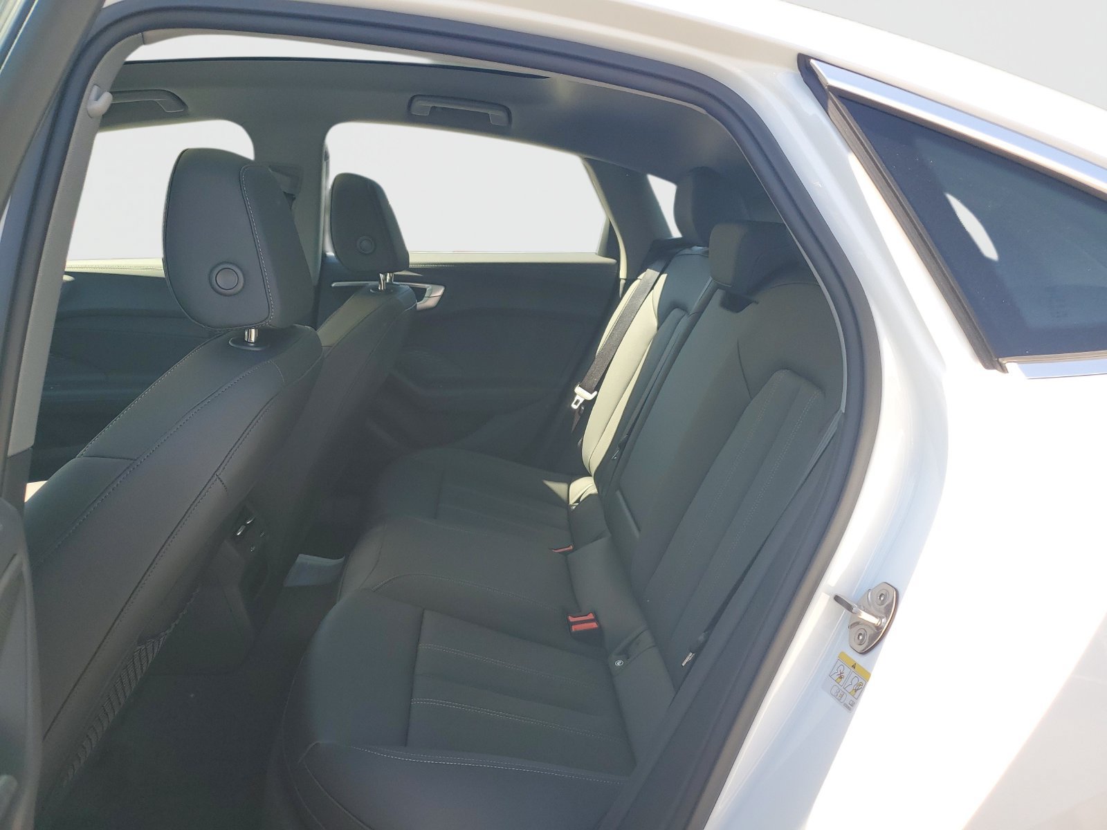 New 2026 Audi A5 Premium AWD/4WD image 13