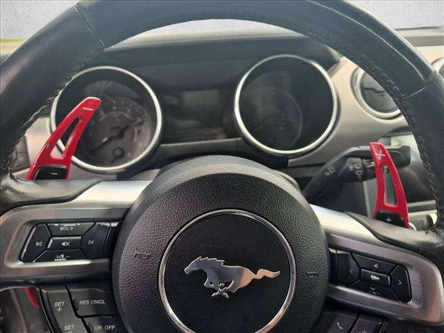 Used 2020 Ford Mustang Premium RWD image 25