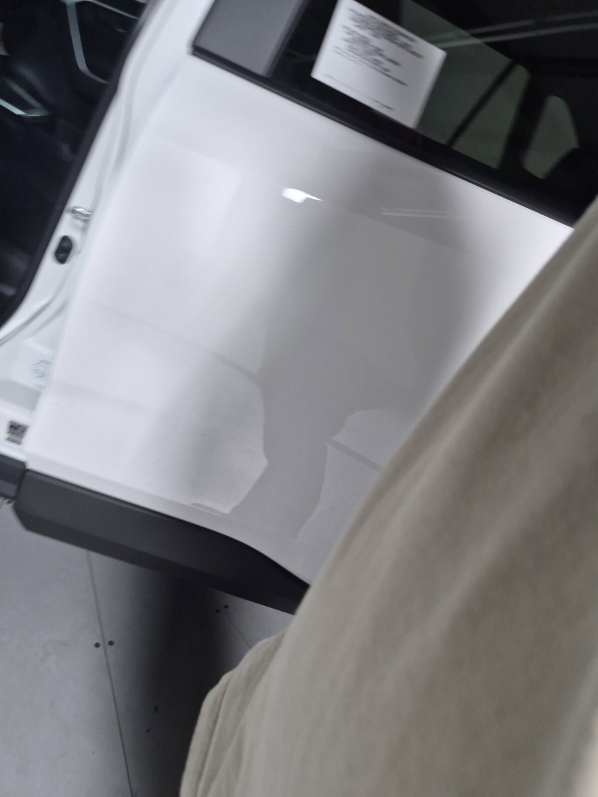 New 2025 Toyota RAV4 LE image 88