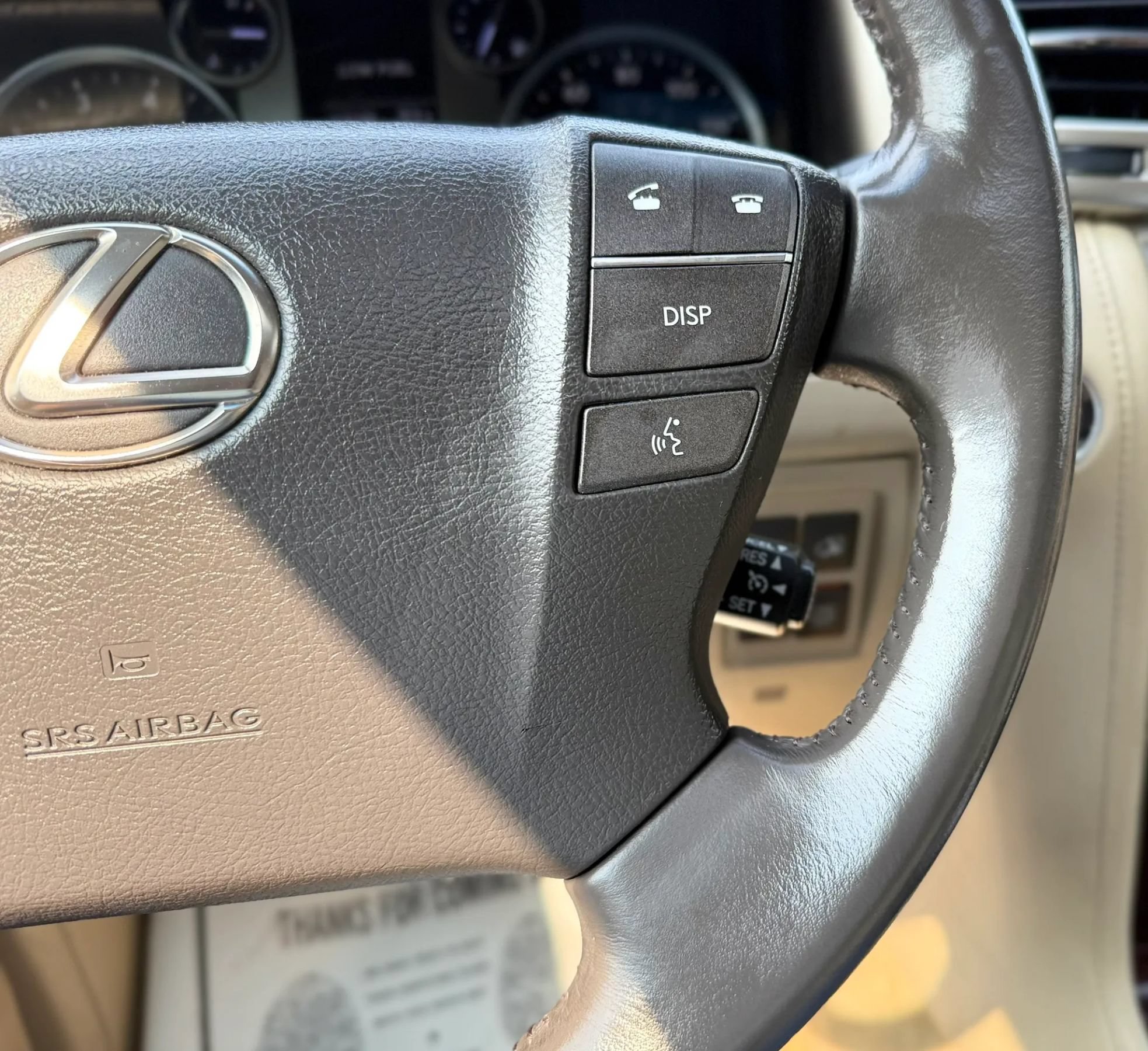 Used 2013 Lexus LX 570 4WD image 15