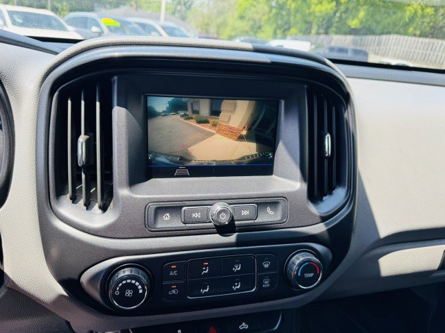 Used 2021 GMC Canyon Elevation Standard w/ Convenience Package image 13