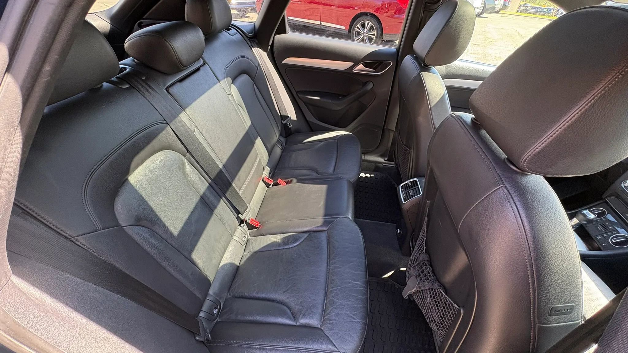 Used 2018 Audi Q3 2.0T Premium w/ Convenience Package AWD/4WD image 26