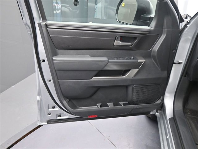 New 2026 Toyota Tundra SR5 image 17