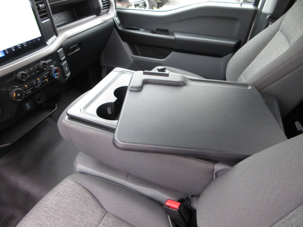 Used 2024 Ford F150 XL w/ Equipment Group 103A High RWD image 13