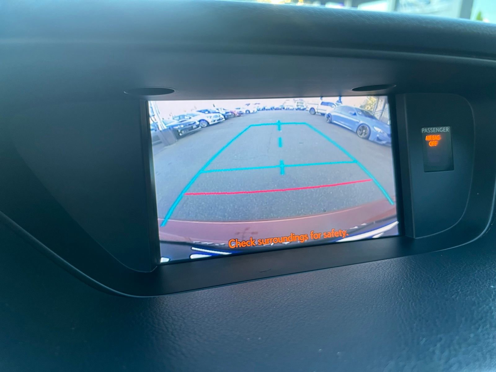 Used 2013 Lexus ES 350 350 w/ Luxury Pkg image 32