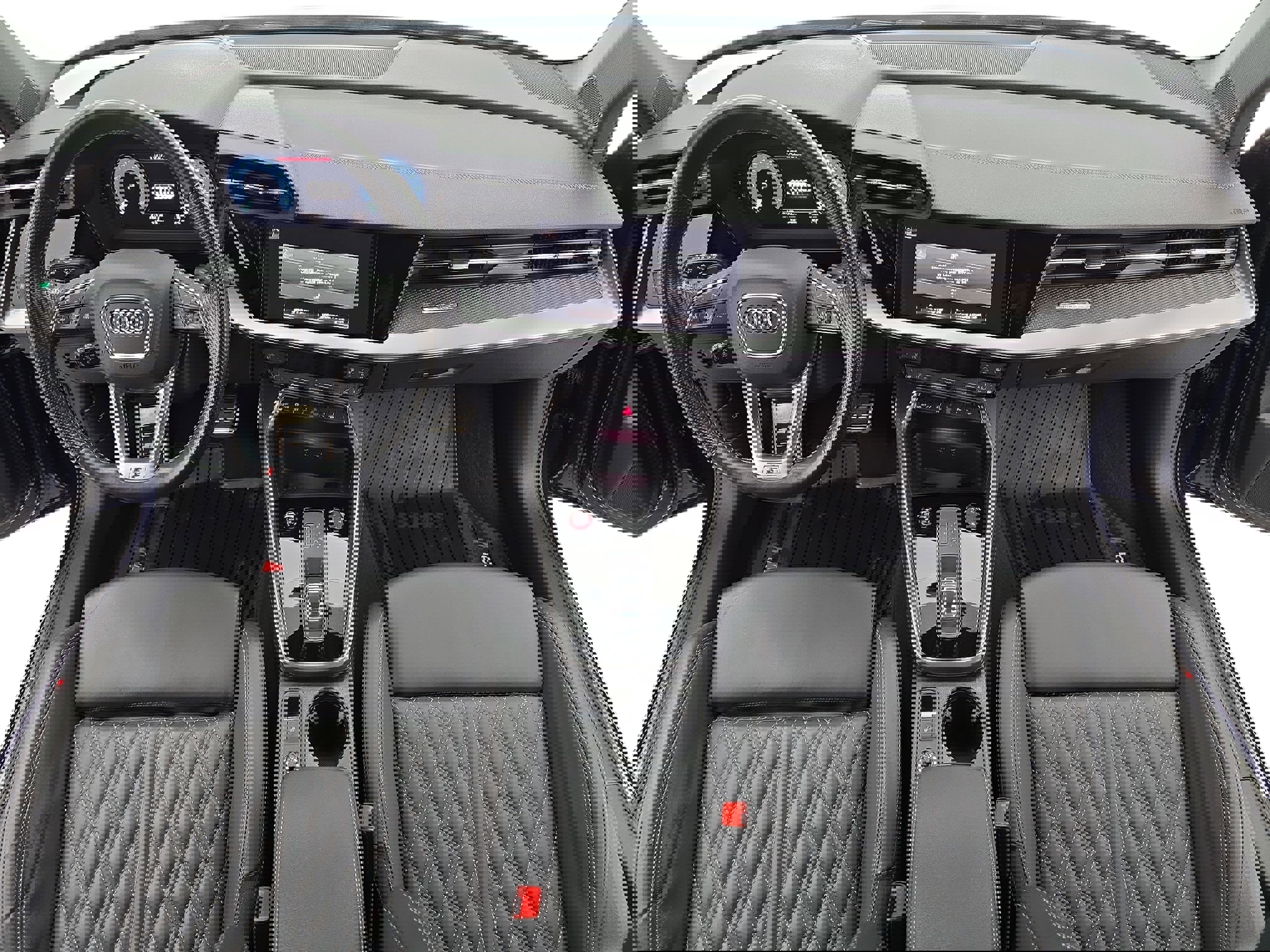 Used 2024 Audi S3 Premium Plus image 9