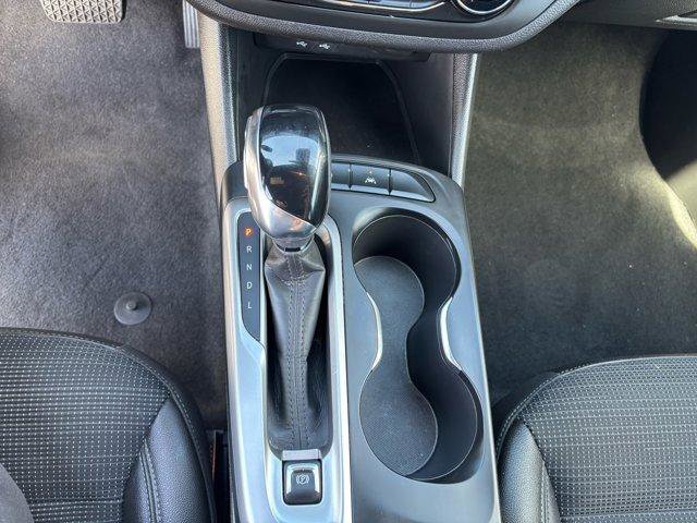 Used 2025 Buick Envista Preferred FWD image 26
