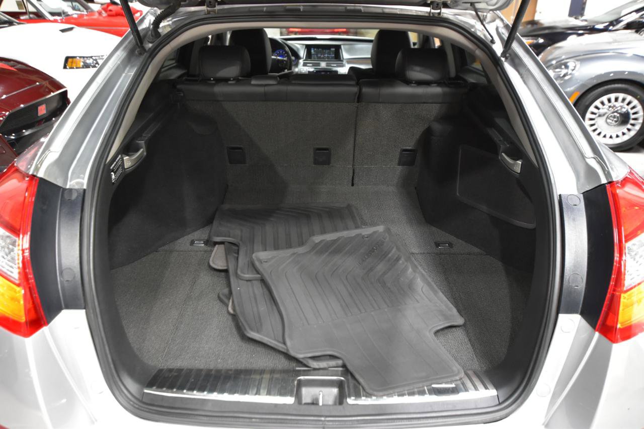 Used 2013 Honda Crosstour EX-L image 44