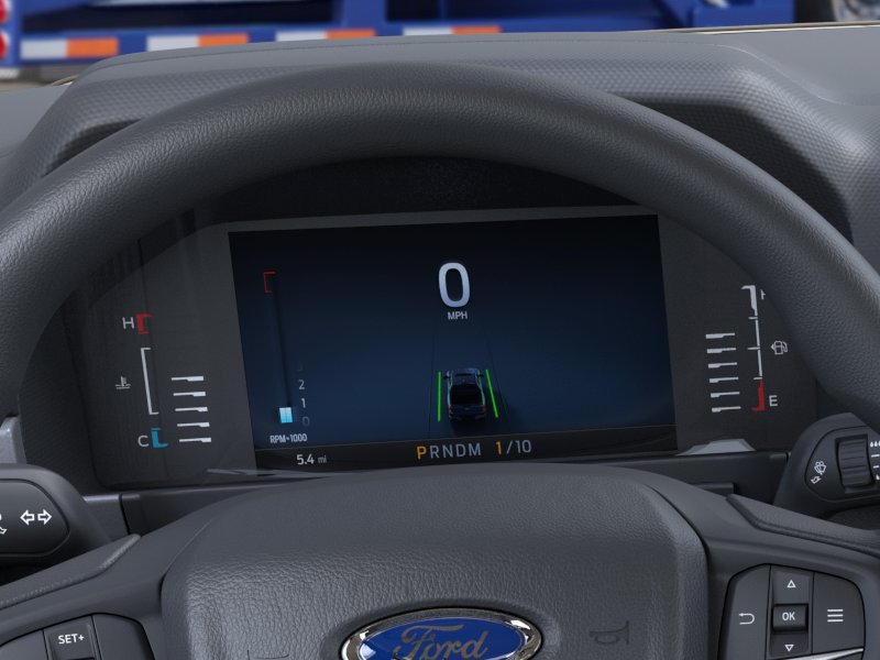 New 2026 Ford Ranger XL AWD/4WD image 14