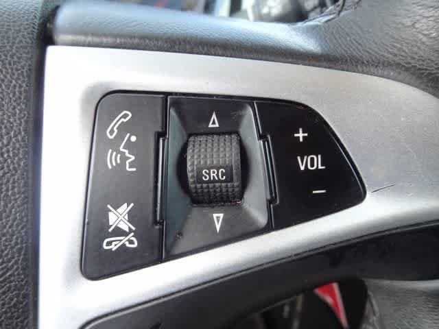 Used 2016 Chevrolet Equinox LT w/ Convenience Package FWD image 15