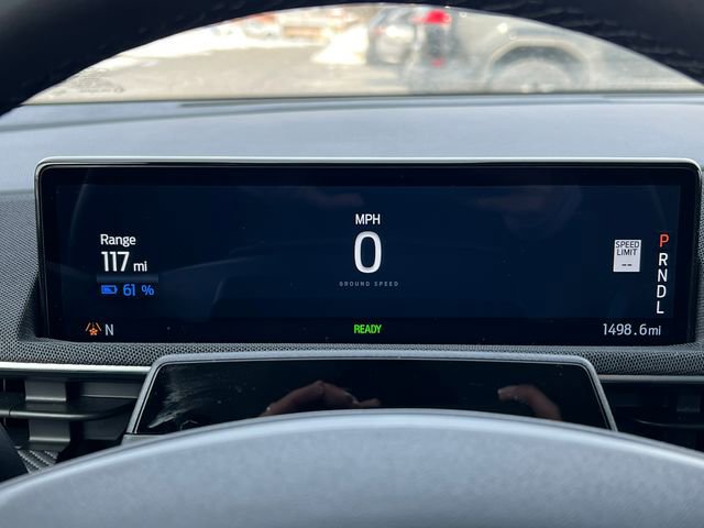 New 2024 Ford Mustang Mach-E Select w/ Comfort Package Lite image 16