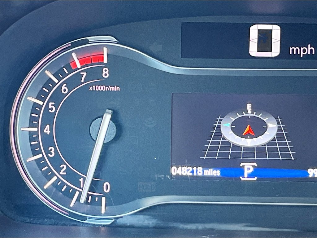 Used 2018 Honda Pilot EX-L image 12