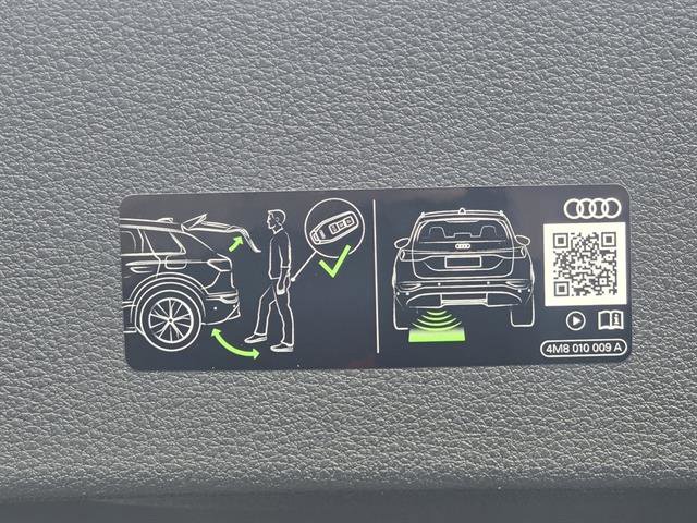 New 2025 Audi RS Q8 performance image 17