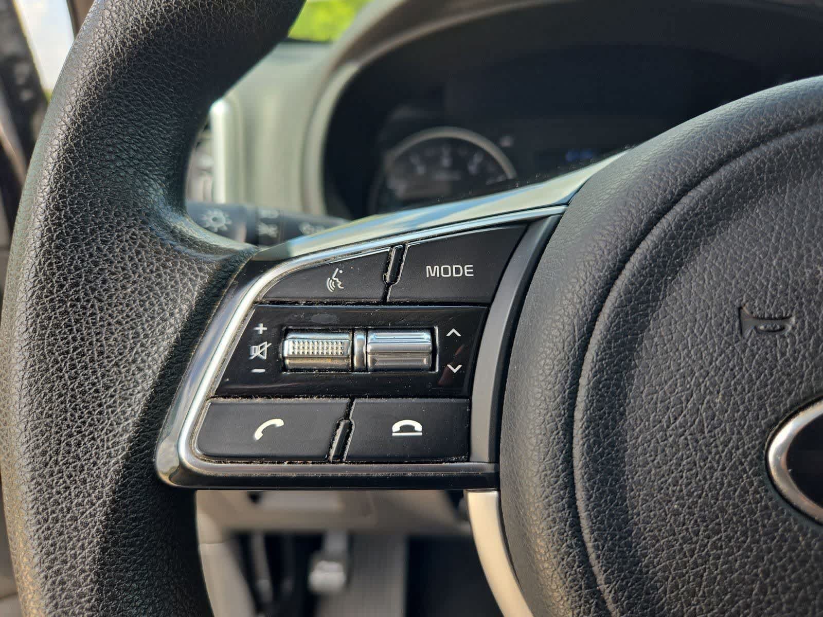 Used 2020 Kia Sportage LX w/ LX Popular Package FWD image 21