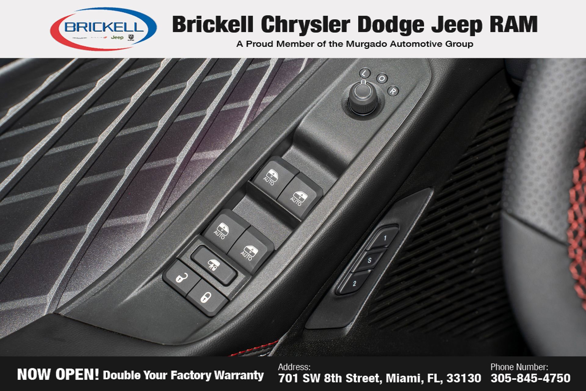 New 2026 Dodge Charger Scat Pack AWD/4WD image 26