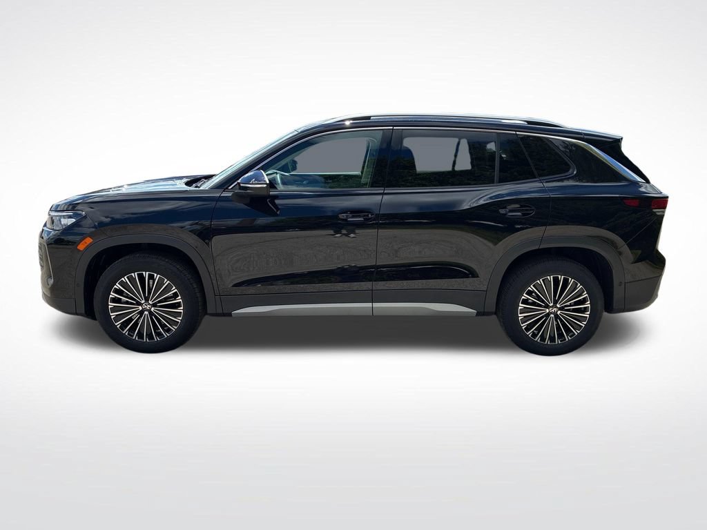New 2026 Volkswagen Tiguan S AWD/4WD image 6