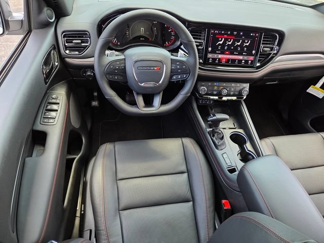 New 2026 Dodge Durango GT AWD/4WD image 7