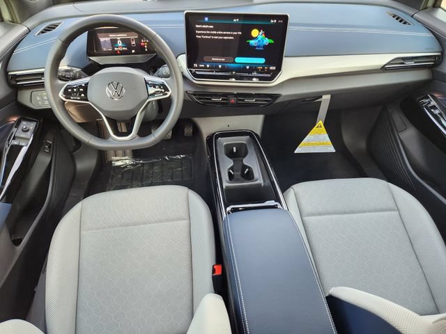 New 2026 Volkswagen ID.4 Pro S AWD/4WD image 22