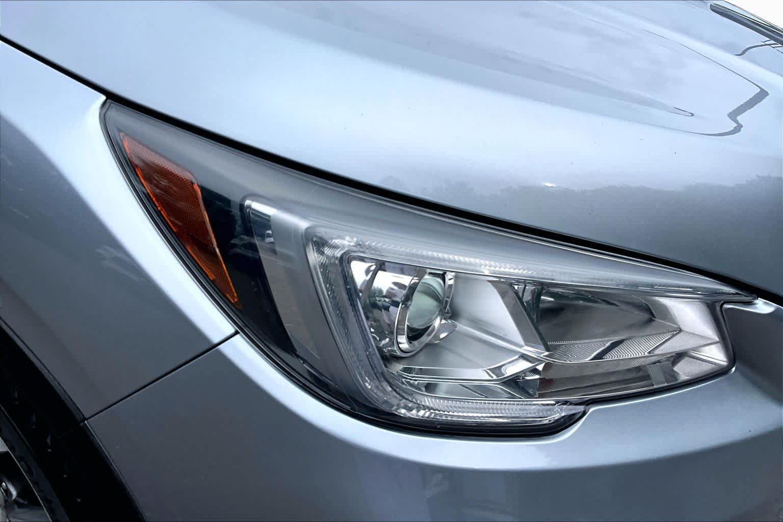 Used 2019 Subaru Ascent Premium AWD/4WD image 25