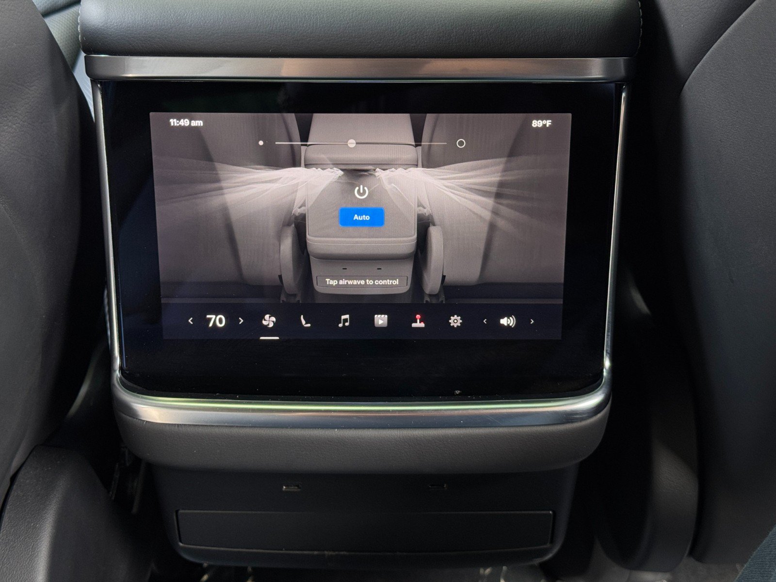 Used 2022 Tesla Model X Plaid AWD/4WD image 35