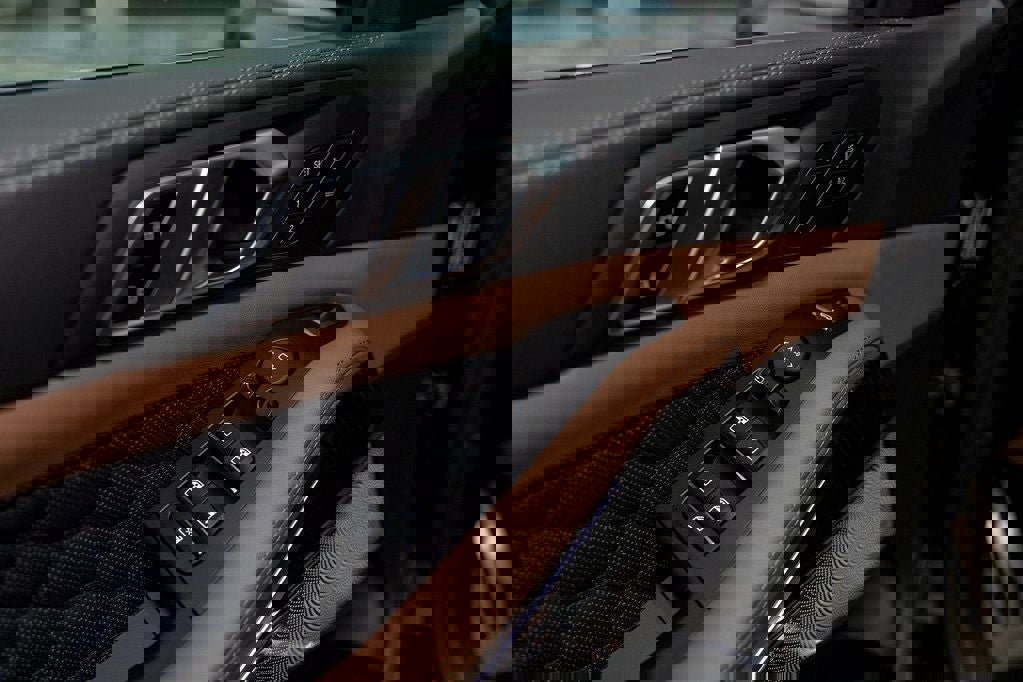 New 2026 BMW X5 M Competition w/ Executive Package image 13