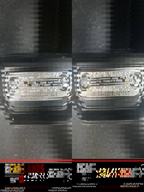 Used 2023 Ford Bronco Wildtrak image 28