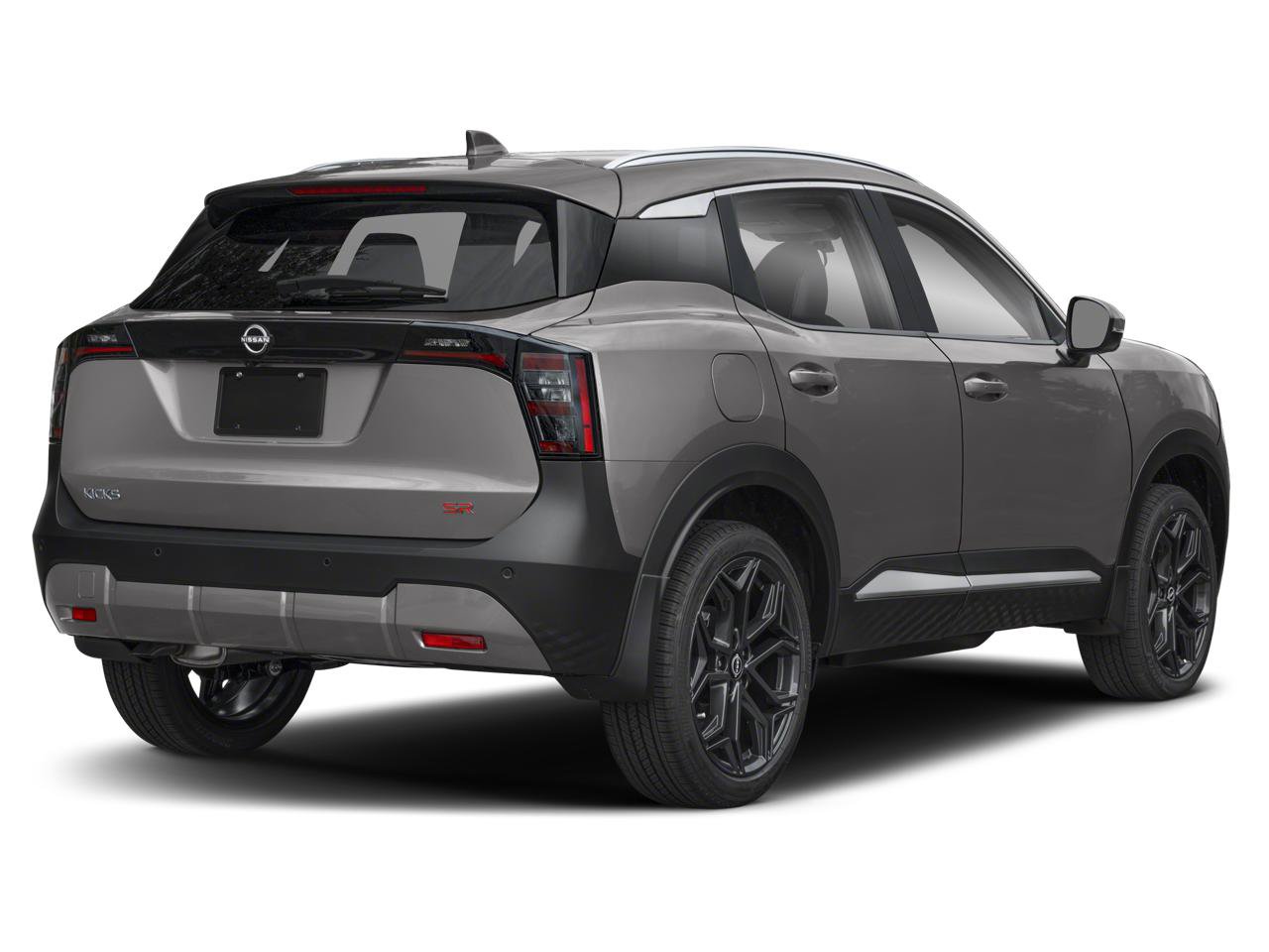 New 2026 Nissan Kicks SR w/ Illumination Package AWD/4WD image 31