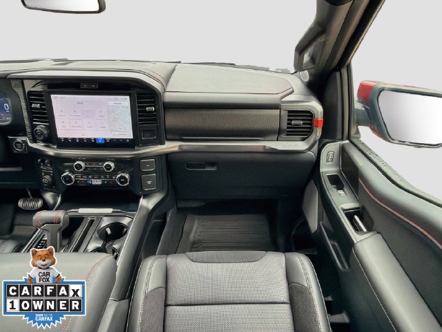 Certified 2025 Ford F150 Raptor AWD/4WD image 18