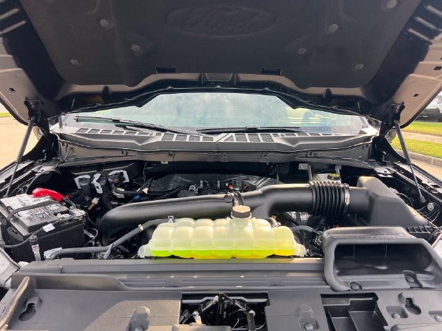 New 2026 Ford F150 Lariat AWD/4WD image 11