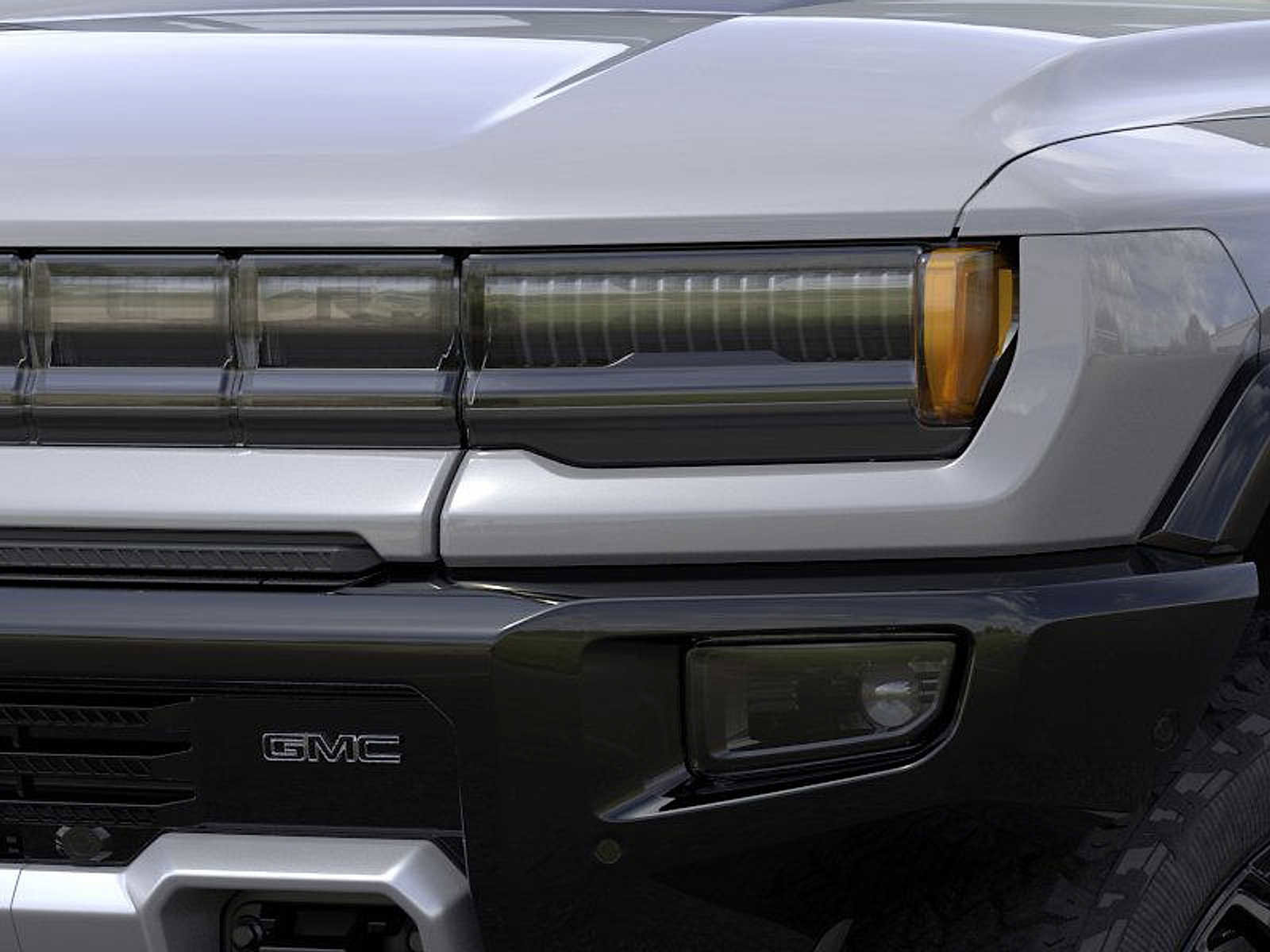 New 2026 GMC Hummer EV SUV image 10