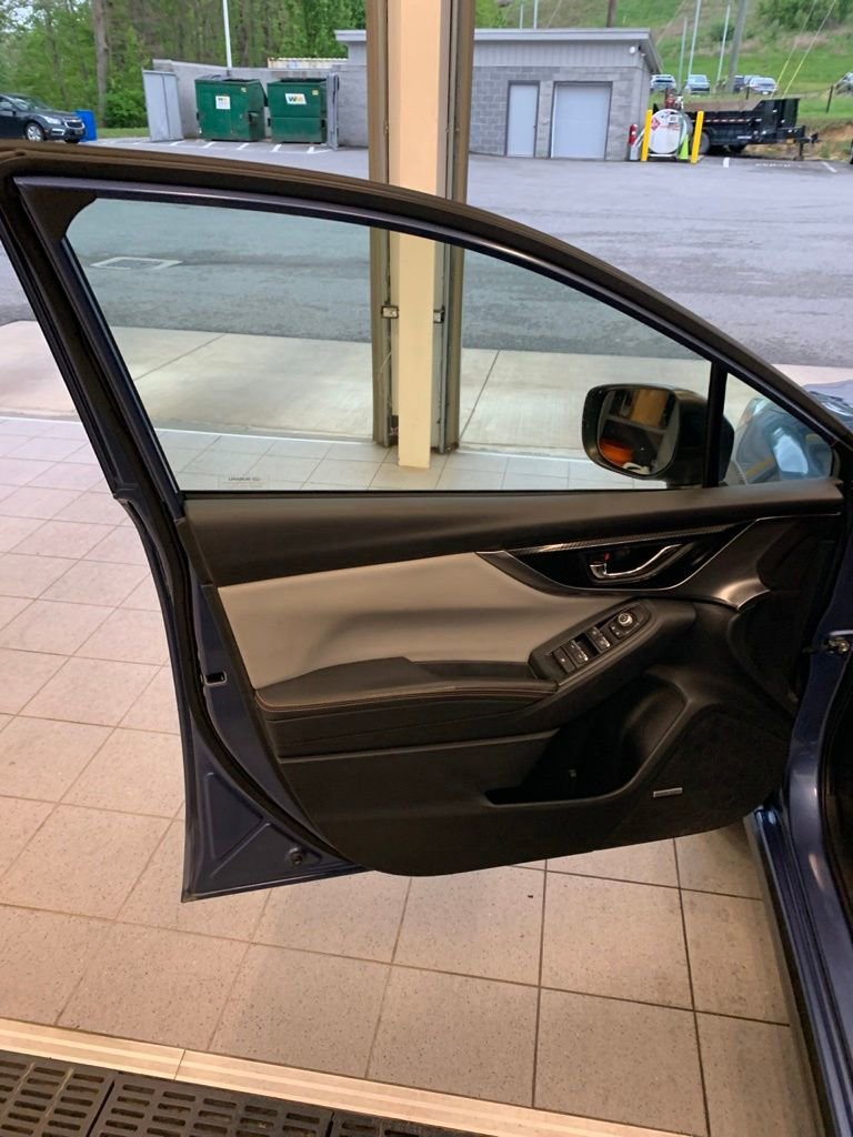 Used 2018 Subaru Crosstrek 2.0i Limited AWD/4WD image 5