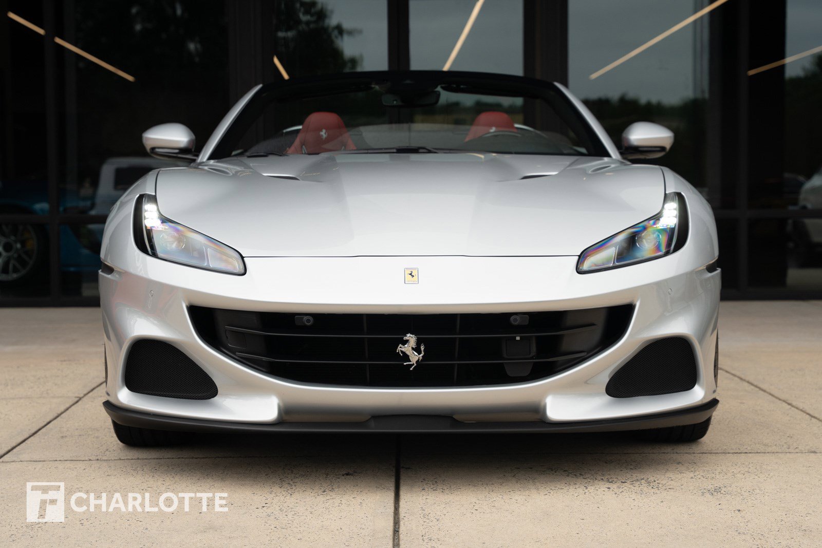 Used 2022 Ferrari Portofino M image 4