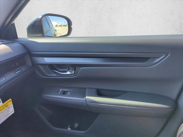 New 2026 Honda CR-V Sport image 18