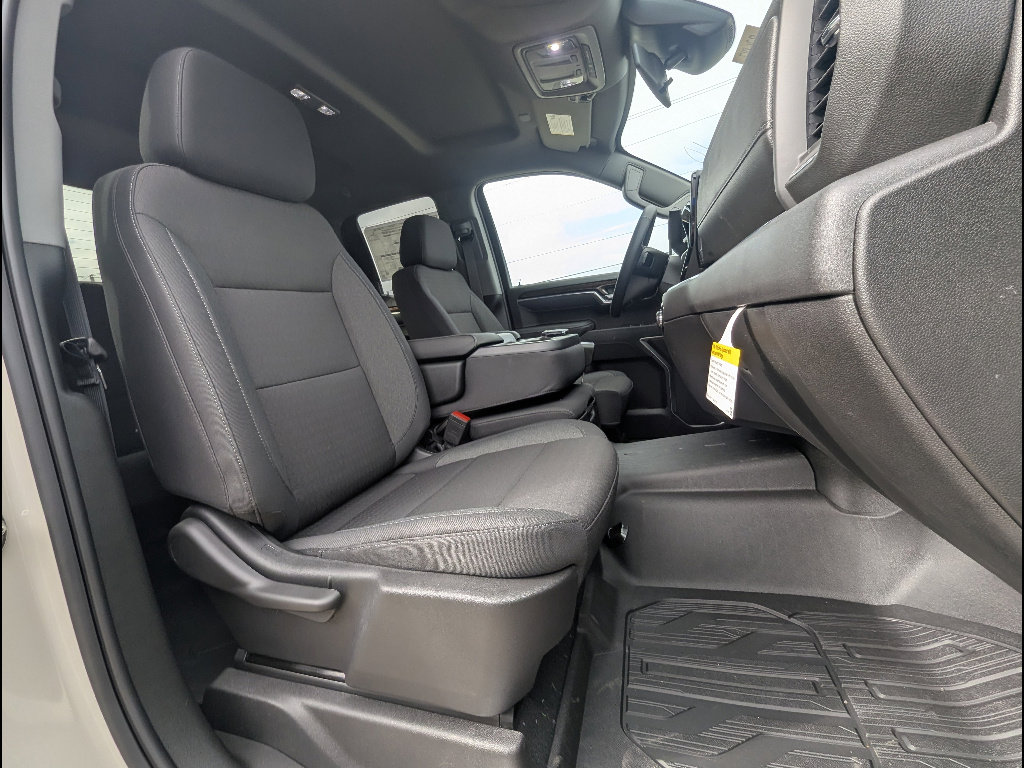 New 2026 GMC Sierra 1500 SLE AWD/4WD image 14