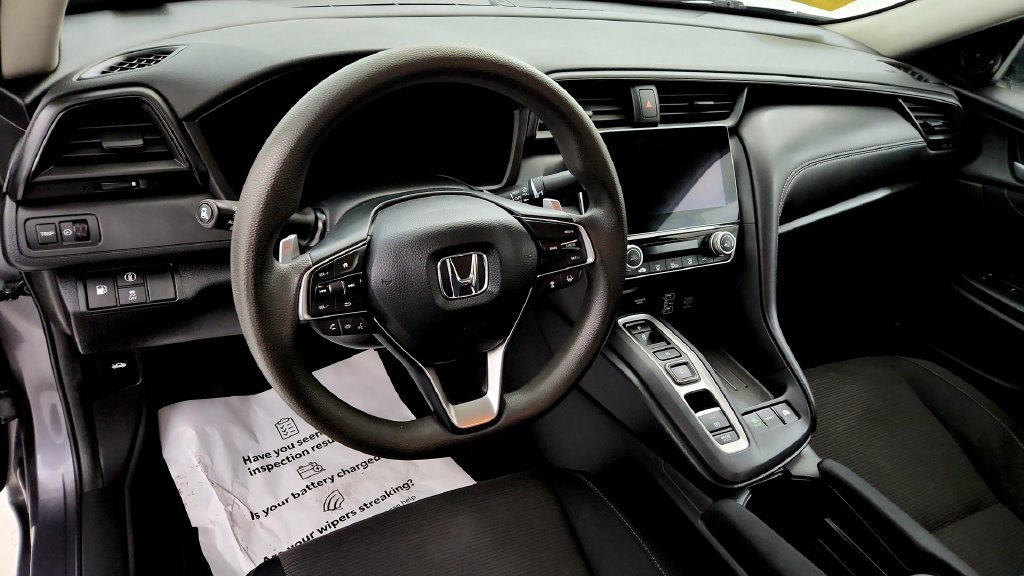 Used 2020 Honda Insight EX image 24
